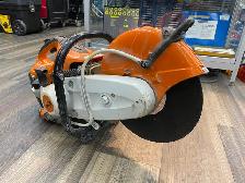 Stihl TS410 Quick Cut