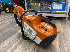Stihl TS410 Quick Cut - Photo 2