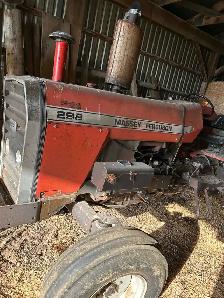 mobile vehicle and tractor repair - Photo 2