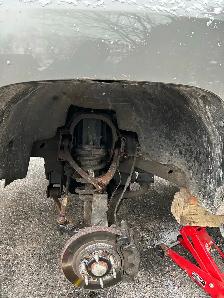 mobile vehicle and tractor repair - Photo 5