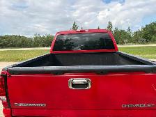 2005 Chevy Silverado - Photo 6