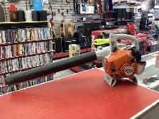 Souffleuse à feuille Stihl