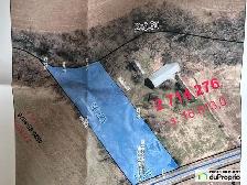 $800,000 - Residential Lot for sale in St-Jacques-Le-Mineur