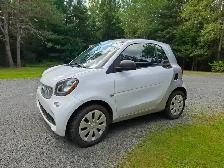 2016 Smar Car Fortwo