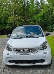 2016 Smar Car Fortwo - Photo 4