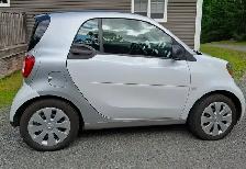 2016 Smar Car Fortwo - Photo 5