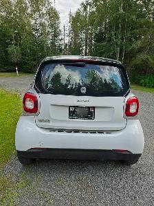 2016 Smar Car Fortwo - Photo 6