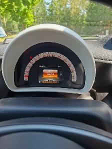 2016 Smar Car Fortwo - Photo 7