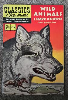 CLASSICS ILLUSTRATED COMICS - VINTAGE 1960's - # 149 to 167 - Photo 3