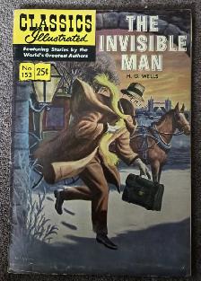 CLASSICS ILLUSTRATED COMICS - VINTAGE 1960's - # 149 to 167 - Photo 4