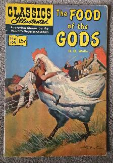 CLASSICS ILLUSTRATED COMICS - VINTAGE 1960's - # 149 to 167 - Photo 7