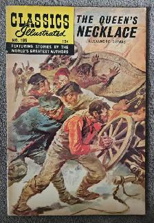 CLASSICS ILLUSTRATED COMICS - VINTAGE 1960's - # 149 to 167 - Photo 9