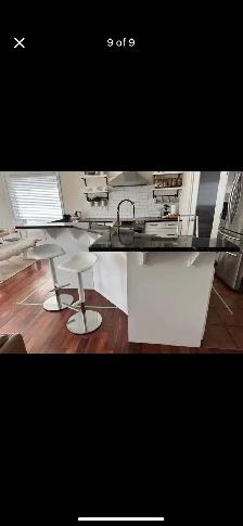 kitchen island - Photo 2