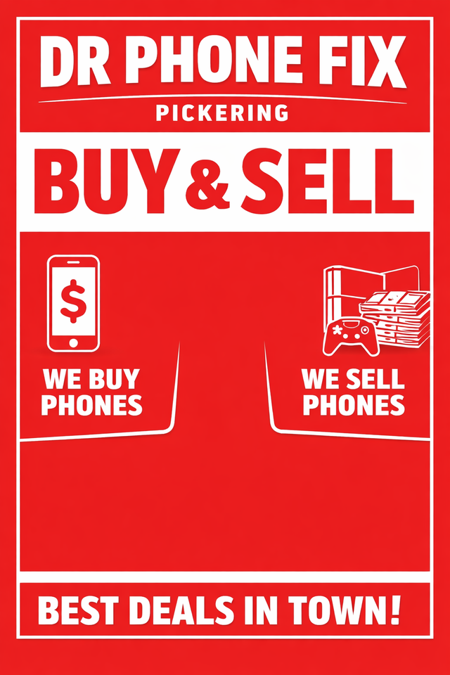 We Buy Phones – Get Paid Today!