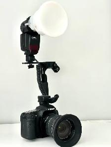 Canon EOS 30 D digital camera and many accessories