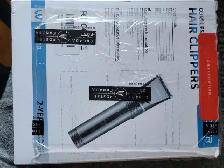 CORDLESS RECHARGEABLE HAIR CLIPPERS - Photo 4