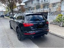 2016 Audi Q5 2.0T Quattro