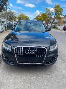 2016 Audi Q5 2.0T Quattro - Photo 2