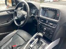 2016 Audi Q5 2.0T Quattro - Photo 3