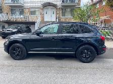 2016 Audi Q5 2.0T Quattro - Photo 6