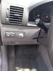 KIA SORENTO EX MID-sized SUV 2006, MVI April  2026 - Photo 5