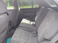 KIA SORENTO EX MID-sized SUV 2006, MVI April  2026 - Photo 6