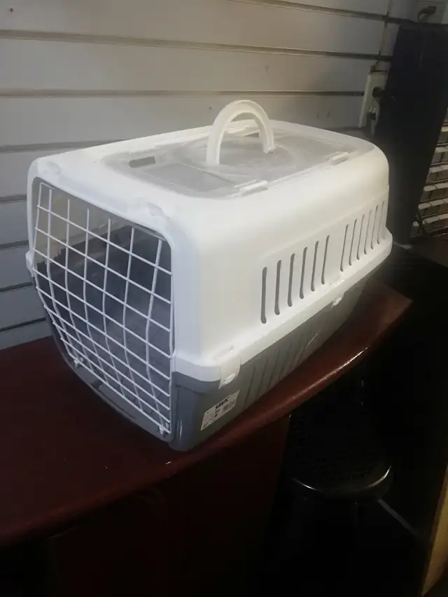 cage de transport