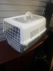 cage de transport
