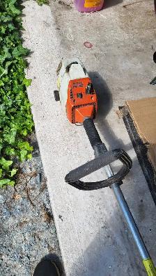Whipper Snipper - Photo 2