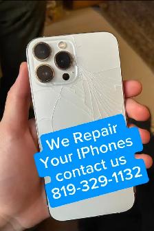 Phone Not Working? We Can Help