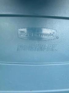Storage Bins Rubbermaid - Photo 6