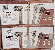 Shark StainStriker Portable Spot and Stain Eliminator