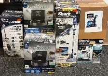 Shark StainStriker Portable Spot and Stain Eliminator - Photo 3