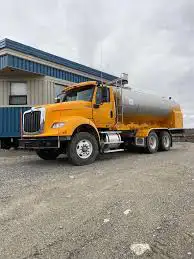 Class 3 driver wanted