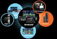 Affordable 4k Live TV Activation - Photo 2