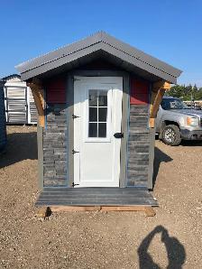 outdoor storage
