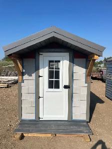 outdoor storage - Photo 2