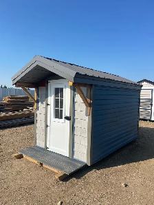 outdoor storage - Photo 3