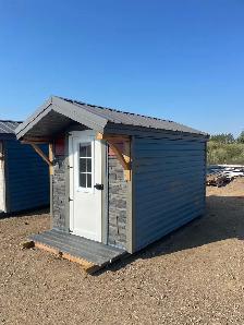 outdoor storage - Photo 4