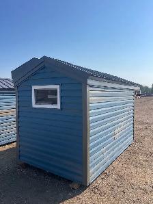 outdoor storage - Photo 5