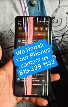 Professional Mobile Phone Fixing Service