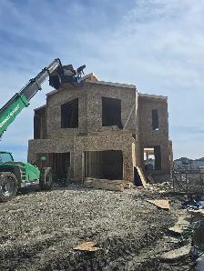 Residential Framer Needed
