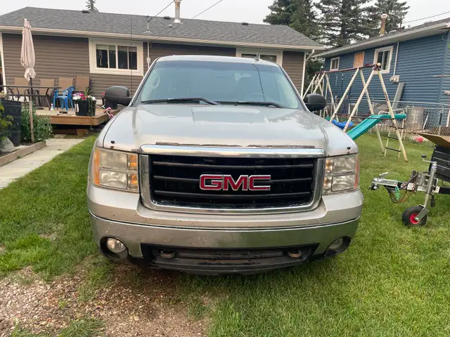Cars and trucks