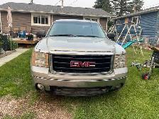 Cars and trucks