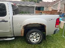 Cars and trucks - Photo 5