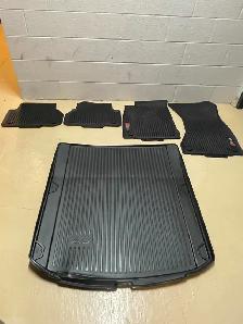 Tapis Auto Audi