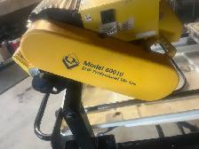 wet tile saw - Photo 2