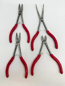 Mac Tools P301756 11-Piece Long Reach Pliers Set - $249 - Photo 5