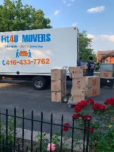 affordable moving 24/7
