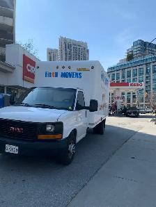 affordable moving 24/7 - Photo 2